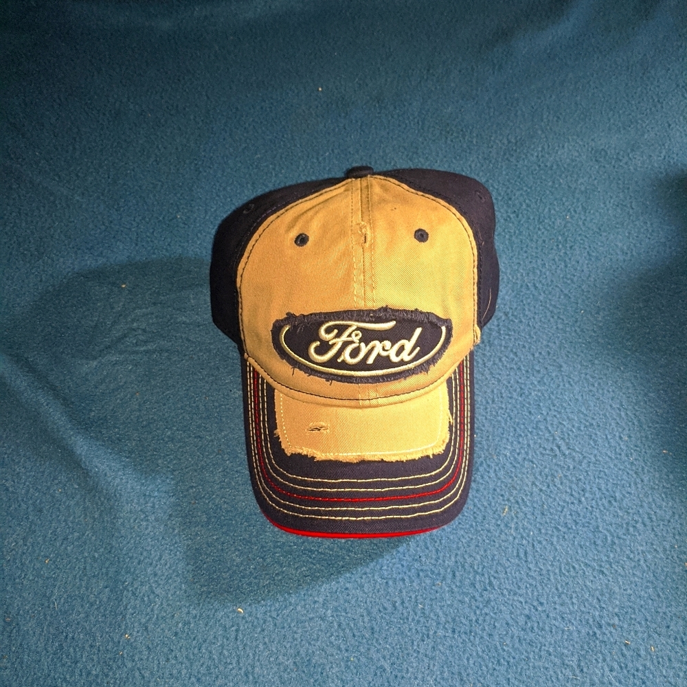 Official Ford Snapback